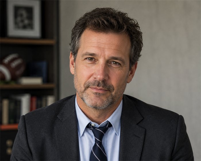 James Caldwell, Director of Sales and Marketing at Eleven11 Hospitality